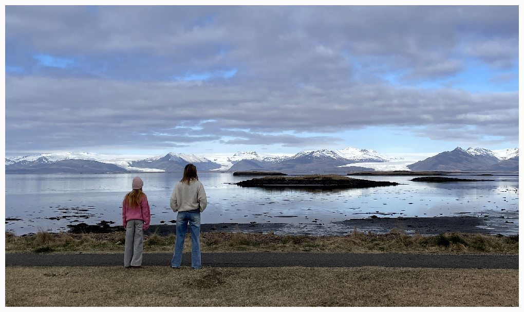 Iceland road trip 2025 Jesper Rosenberg